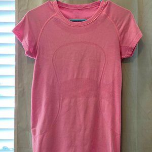 Swiftly Tech Short Sleeve Crew